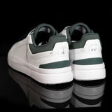 ON : On The Roger Advantage Homme, Blanc Olive