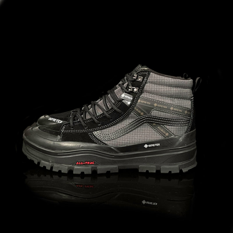 VANS : Vans MTE SK8-Hi Gore-Tex Isolé, Noir