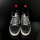 VANS : Vans Homme, SK8-Hi Mte-2, Noir/ Blanc