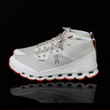 ON :  On Cloudroam, Imperméable, Blanc/ Glacier