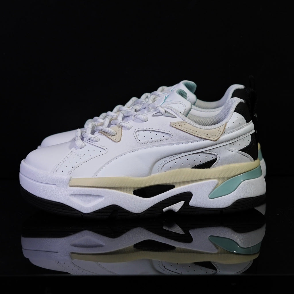 Puma: Puma Blstr, Femme,  Neige Blanche Des Alpes