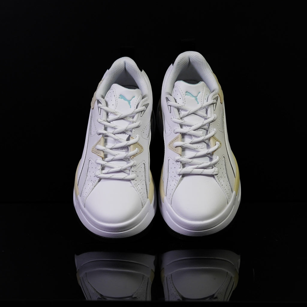 Puma: Puma Blstr, Femme,  Neige Blanche Des Alpes
