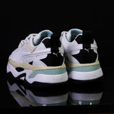 Puma: Puma Blstr, Femme,  Neige Blanche Des Alpes