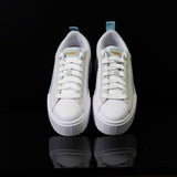 Puma: Puma Mayze Mix, Surf Blanc/ Turquoise