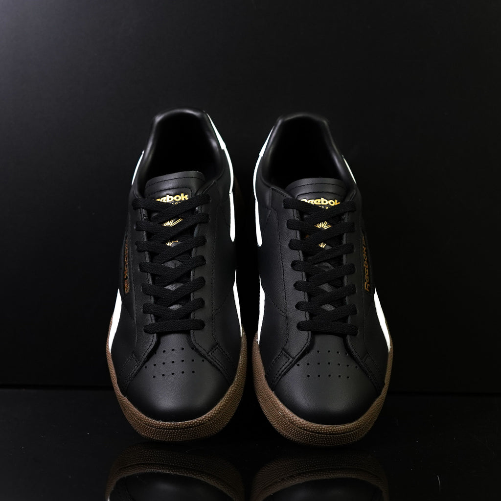 REEBOK : Reebok Club C Grounds UK, Noir/ Blanc