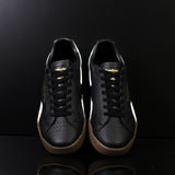 REEBOK : Reebok Club C Grounds UK, Noir/ Blanc