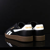 REEBOK : Reebok Club C Grounds UK, Noir/ Blanc