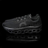 ON : On CloudMonster, Homme, Noir