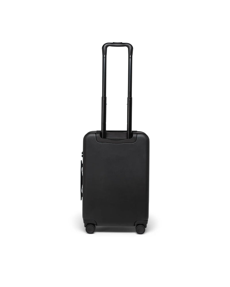 HERSCHEL : Herschel Valise À Roulette CarryOn Lugguage Large, Noir