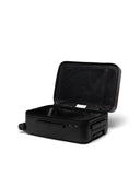 HERSCHEL : Herschel Valise À Roulette CarryOn Lugguage Large, Noir