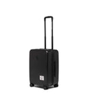 HERSCHEL : Herschel Valise À Roulette CarryOn Lugguage Large, Noir