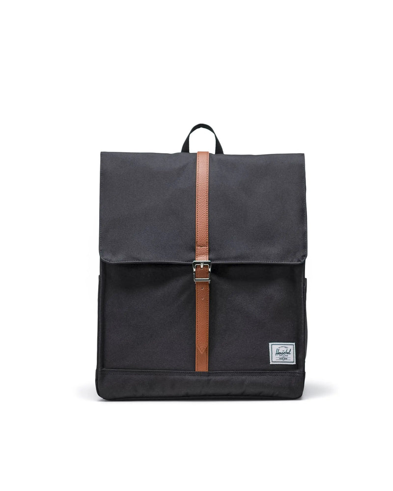 HERSCHEL : Herschel City Sac À Dos, Noir