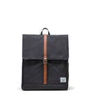 HERSCHEL : Herschel City Sac À Dos, Noir