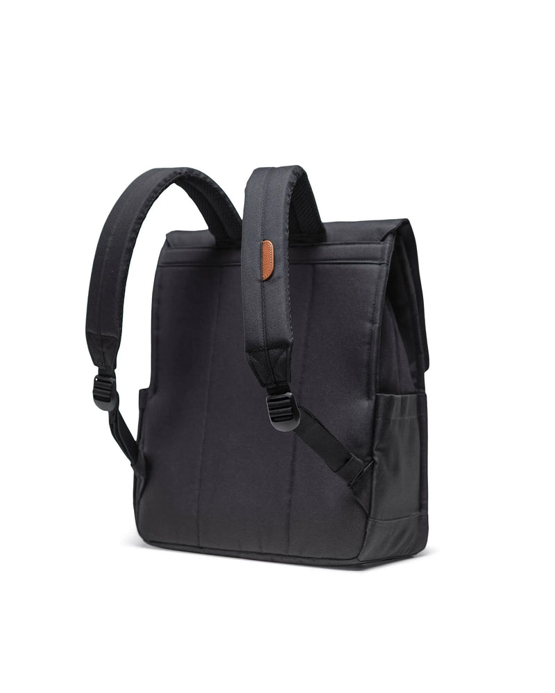 HERSCHEL : Herschel City Sac À Dos, Noir