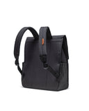 HERSCHEL : Herschel City Sac À Dos, Noir