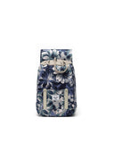 HERSCHEL : Herschel Retreat Mini, Tapisserie Florale