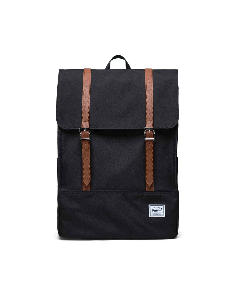HERSCHEL : Herschel Survey Sac À Dos, Noir