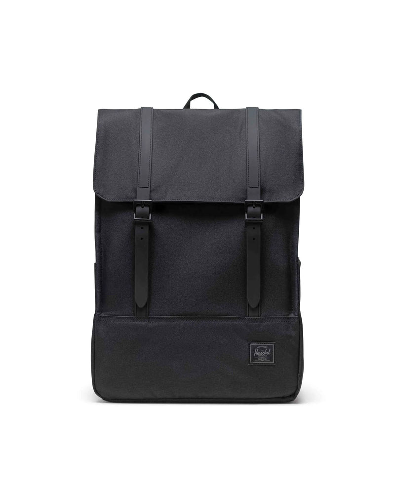 HERSCHEL : Herschel Survey Sac À Dos, Noir
