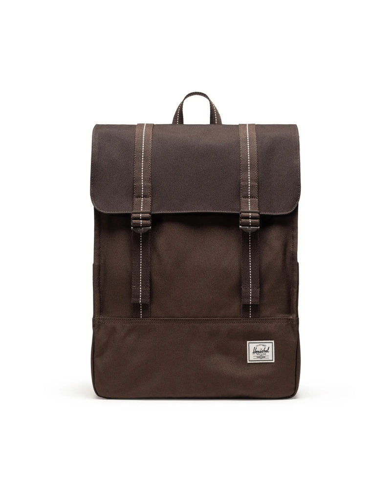 HERSCHEL : Herschel Survey Sac À Dos, Ardoise Marron / Délicioso