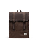 HERSCHEL : Herschel Survey Sac À Dos, Ardoise Marron / Délicioso