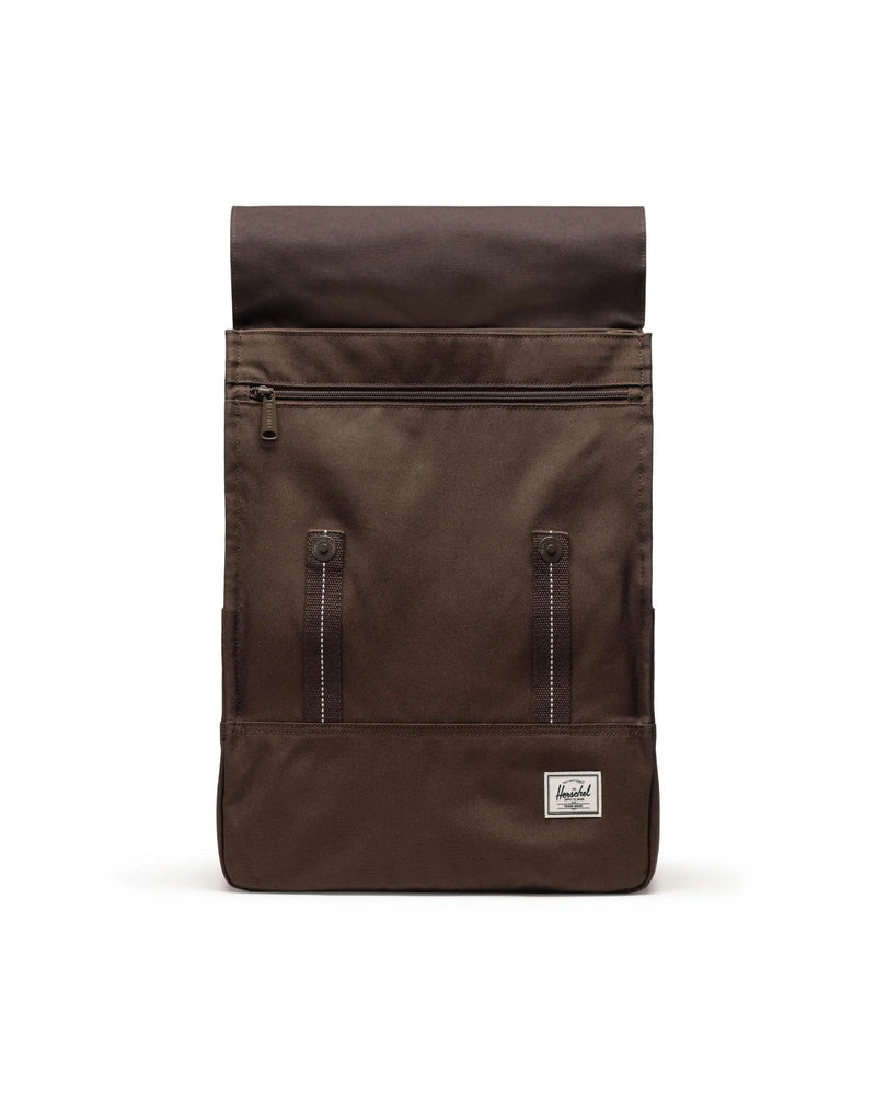 HERSCHEL : Herschel Survey Sac À Dos, Ardoise Marron / Délicioso
