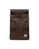 HERSCHEL : Herschel Survey Sac À Dos, Ardoise Marron / Délicioso