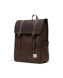 HERSCHEL : Herschel Survey Sac À Dos, Ardoise Marron / Délicioso