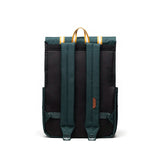 HERSCHEL : Herschel Survey Sac À Dos, Patches Vert Gables