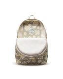 HERSCHEL : Herschel Pacific Daypack, Rétro Daisy