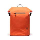 HERSCHEL : Herschel Sac À Dos Imperméable, Orange Vermillon
