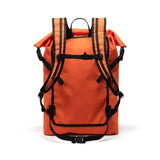 HERSCHEL : Herschel Sac À Dos Imperméable, Orange Vermillon