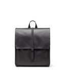 HERSCHEL : Herschel City Sac À Dos | Imperméable 18L, Noir