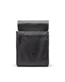 HERSCHEL : Herschel City Sac À Dos | Imperméable 18L, Noir