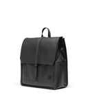 HERSCHEL : Herschel City Sac À Dos | Imperméable 18L, Noir