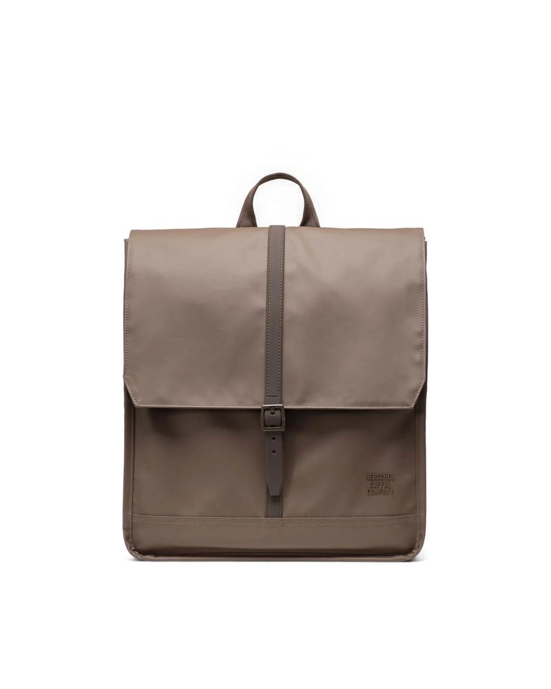 HERSCHEL : Herschel City Sac À Dos | Imperméable 18L, Marron