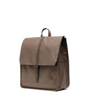 HERSCHEL : Herschel City Sac À Dos | Imperméable 18L, Marron