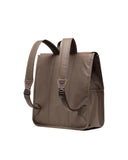 HERSCHEL : Herschel City Sac À Dos | Imperméable 18L, Marron