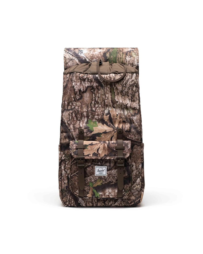 HERSCHEL : Herschel Little America Camouflage
