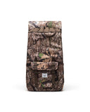 HERSCHEL : Herschel Little America Camouflage