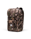 HERSCHEL : Herschel Little America Camouflage