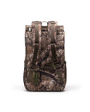 HERSCHEL : Herschel Little America Camouflage
