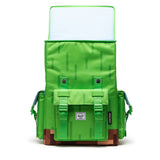 HERSCHEL : Herschel Minecraft Little America