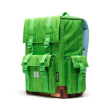 HERSCHEL : Herschel Minecraft Little America