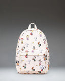 HERSCHEL : Herschel X Peanuts Sac À Dos Classic XL, Snoopy Et Ses Amis