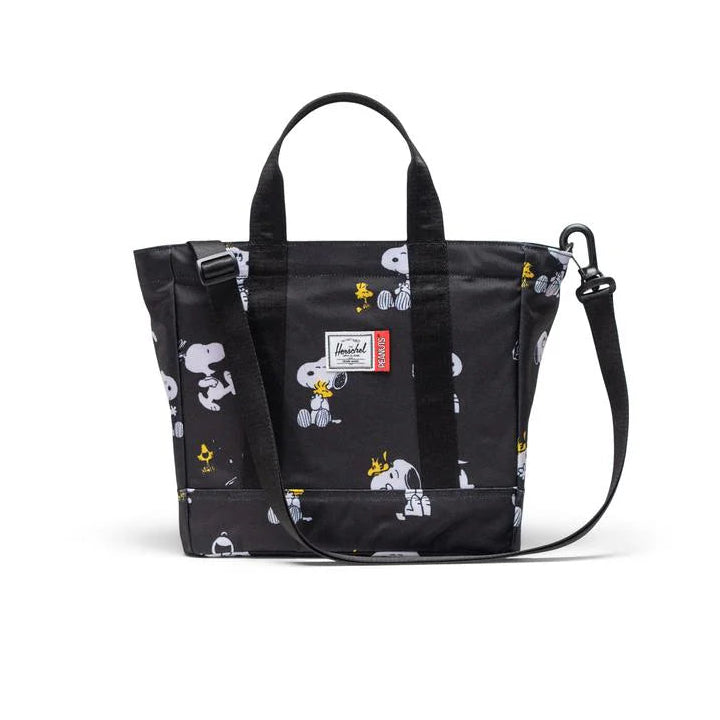 HERSCHEL : Herschel X Peanuts Sac Fourre-Tout Heritage