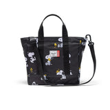 HERSCHEL : Herschel X Peanuts Sac Fourre-Tout Heritage