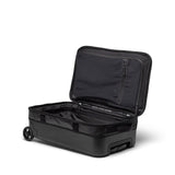 HERSCHEL : Herschel Grand Sac À Roulette Hybride Large, Noir 41 L