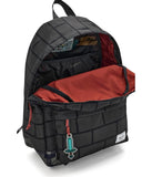 HERSCHEL : Herschel Minecraft Sac À Dos TG Classic Noir