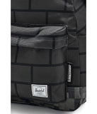 HERSCHEL : Herschel Minecraft Sac À Dos TG Classic Noir