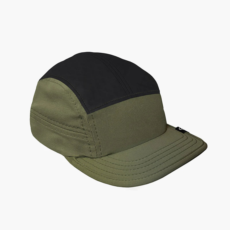 CIELE: Ciele Casquette GoCap ATW, Noir/ Vert Scout
